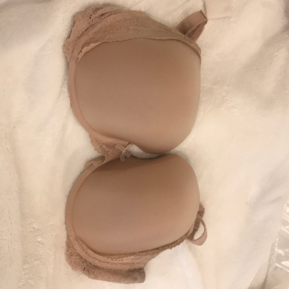 Dreams Angels nude bra